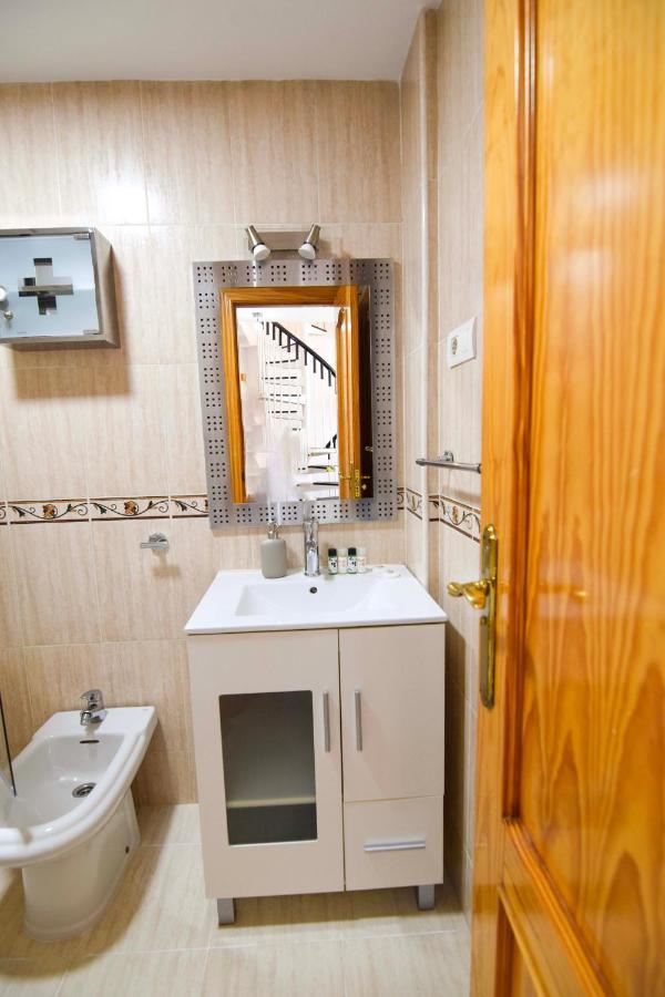 Letmalaga Torremolinos Center Apartment Exterior foto