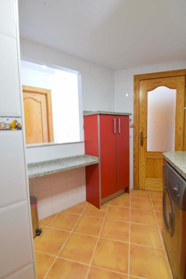 Letmalaga Torremolinos Center Apartment Exterior foto