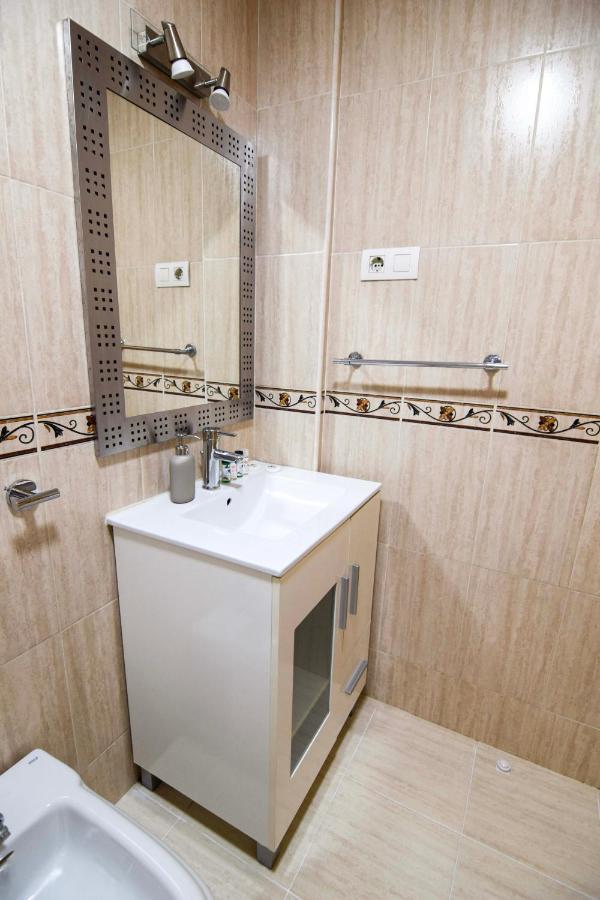 Letmalaga Torremolinos Center Apartment Exterior foto